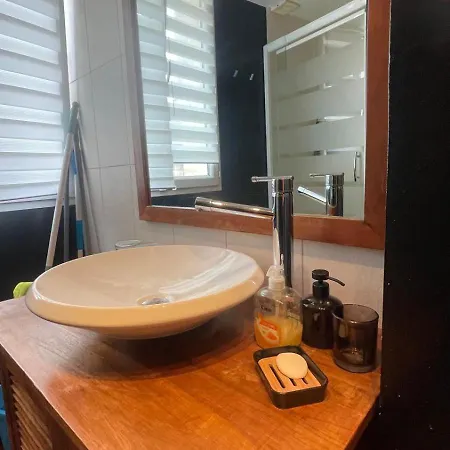 Lumineux شقة كان