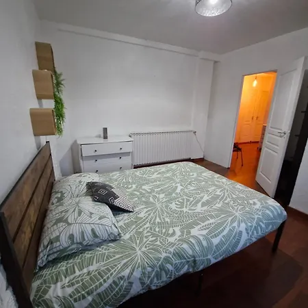 شقة Lumineux كان