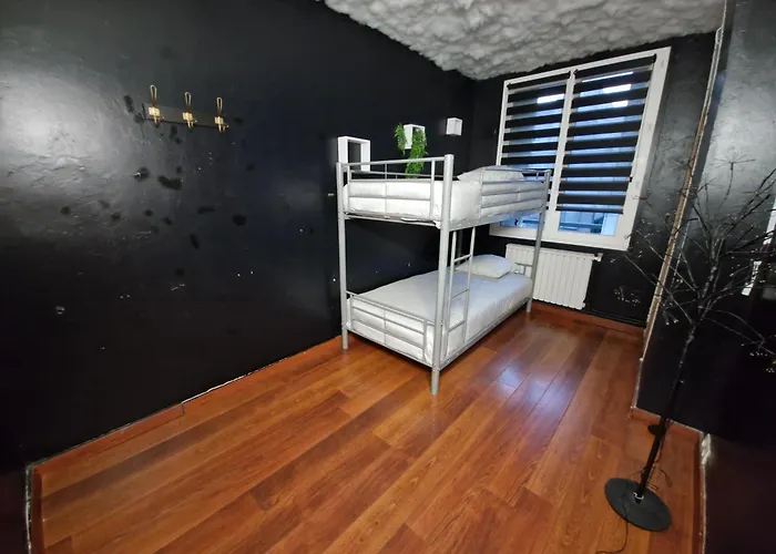 Lumineux アパート カーン